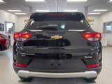 New 2025 Chevrolet TrailBlazer LT w/ LT Cold Weather Package image 6