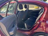 Used 2017 Mitsubishi Mirage G4 ES image 3