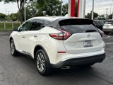 Used 2018 Nissan Murano S image 6