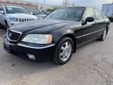 Used 2002 Acura RL image 3