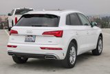 Used 2022 Audi Q5 2.0T Premium w/ Convenience Package image 6