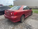 Used 2005 Toyota Corolla LE image 4