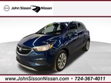 Used 2019 Buick Encore Preferred image 1
