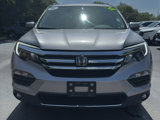 Used 2017 Honda Pilot Touring image 2