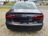 Used 2016 Audi A6 3.0T Premium Plus w/ Cold Weather Package image 3