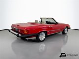 Used 1988 Mercedes-Benz 560 SL image 5
