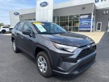 Used 2024 Toyota RAV4 LE image 3