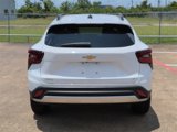 New 2025 Chevrolet Trax LT image 5