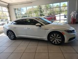 Used 2019 Volkswagen Arteon SEL image 2