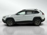 Used 2019 Jeep Cherokee Trailhawk w/ Cold Weather Group image 3