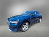 Used 2019 Audi e-tron Prestige image 4