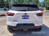 Used 2022 Chevrolet Blazer RS w/ Enhanced Convenience Package image 5