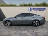 Used 2019 Nissan Altima 2.5 SR image 6