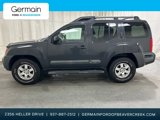 Used 2014 Nissan Xterra X image 5