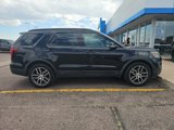 Used 2016 Ford Explorer Sport w/ Equipment Group 401A image 4