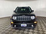 Used 2022 Jeep Renegade Latitude image 5