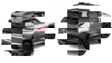 New 2025 GMC Acadia Elevation image 5