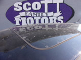 Used 2011 Ford Focus SES w/ 401A Rapid Spec Order Code image 2