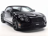 Certified 2017 Bentley Continental GT V8 S image 3