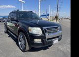 Used 2007 Ford Explorer Sport Trac Limited image 4