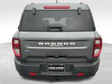Used 2022 Ford Bronco Sport Big Bend w/ Convenience Package image 4