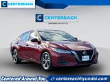 Used 2023 Nissan Sentra SV w/ All-Weather Package image 2