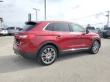 Used 2016 Lincoln MKX Reserve w/ Technology Package image 3
