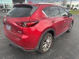Used 2019 MAZDA CX-5 Grand Touring Reserve image 3