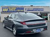 Certified 2022 Hyundai Sonata SE w/ Winter Weather Package image 6