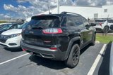 Used 2019 Jeep Cherokee Trailhawk image 5