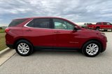 Used 2020 Chevrolet Equinox LT w/ LPO, Floor Liner Package image 4