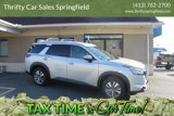 Used 2023 Nissan Pathfinder SL w/ Lighting Package (N92) image 5