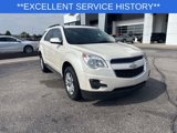 Used 2012 Chevrolet Equinox LT w/ Driver Convenience Package image 3