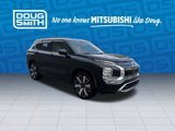 New 2025 Mitsubishi Outlander AWD image 5