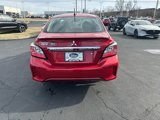 New 2024 Mitsubishi Mirage G4 ES image 4