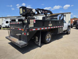 Used 2002 Chevrolet Silverado 3500 2WD Regular Cab HD image 4