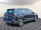 New 2025 Volkswagen Taos S image 4