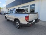 Used 2017 Honda Ridgeline RTL-E image 5