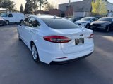 Used 2020 Ford Fusion SE image 5