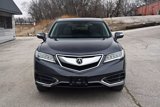 Used 2016 Acura RDX AWD w/ Technology Package image 3