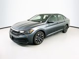 Used 2024 Volkswagen Jetta S image 3