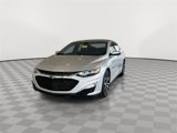 Used 2020 Chevrolet Malibu RS image 5