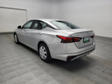 Used 2020 Nissan Altima 2.5 S image 5