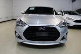 Used 2017 Hyundai Veloster Turbo image 6