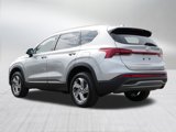 Certified 2023 Hyundai Santa Fe SEL image 3