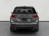 Used 2022 Volkswagen Tiguan SE image 5