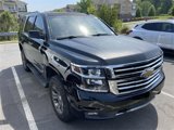 Used 2017 Chevrolet Tahoe LT image 3