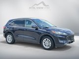 Used 2021 Ford Escape SE image 2