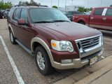 Used 2009 Ford Explorer Eddie Bauer image 3