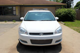 Used 2012 Chevrolet Impala LT image 3